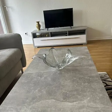 Appartement A Strasbourg