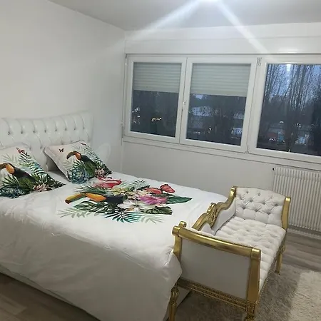 A Appartement