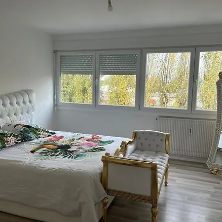 Appartement A Strasbourg