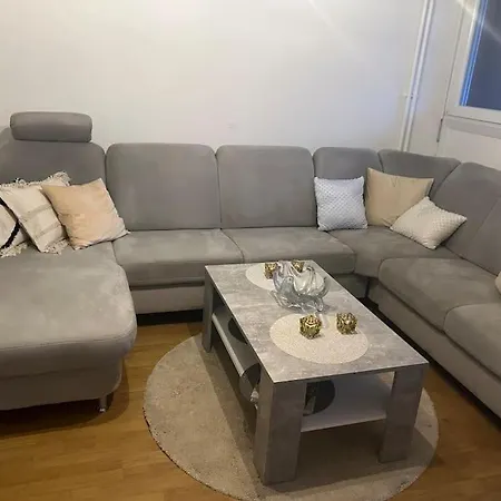 Appartement A