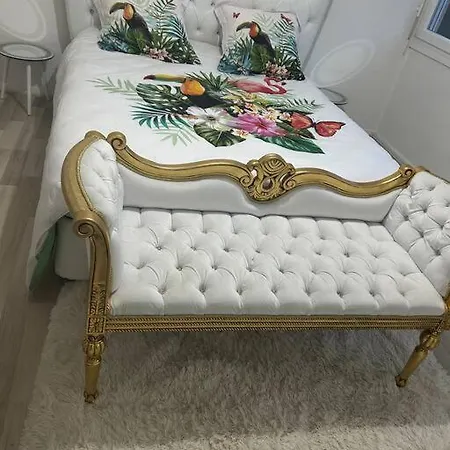 Appartement A