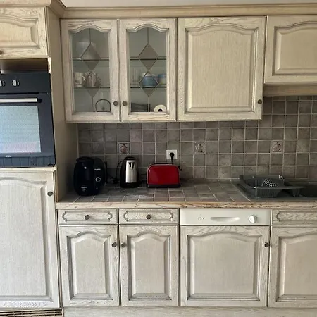 A Appartement