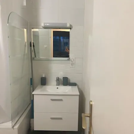 Appartement A Strasbourg