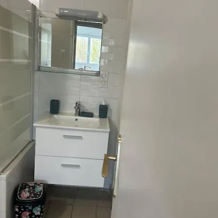 Appartement A