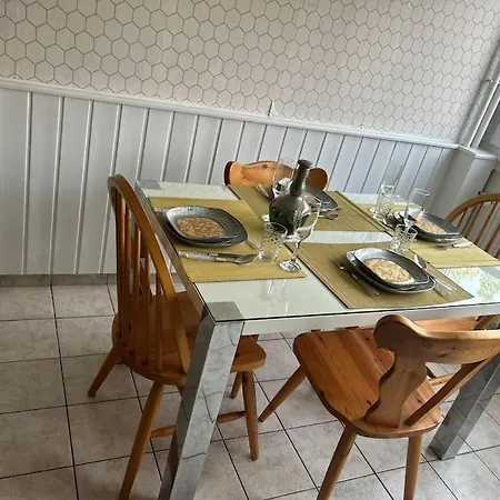 A Appartement