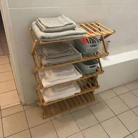A Appartement