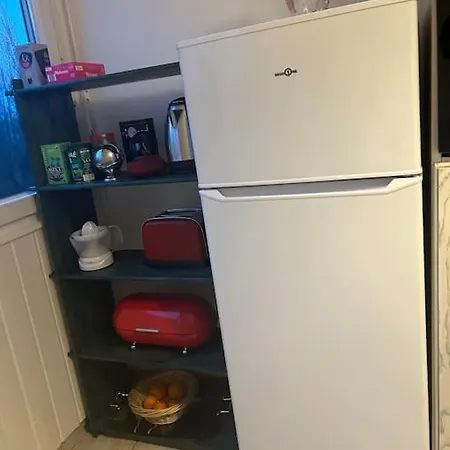 Appartement A *