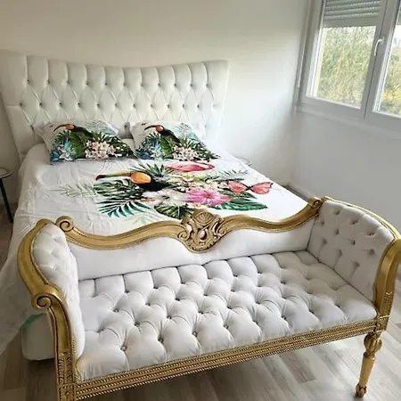 A Appartement